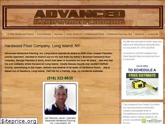 hardwoodfloorlongisland.com