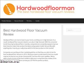 hardwoodfloorman.com