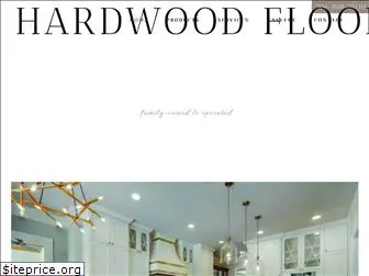 hardwoodfloorsandmoreinc.com