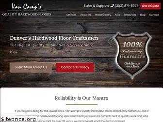 hardwoodfloorsdenver.com