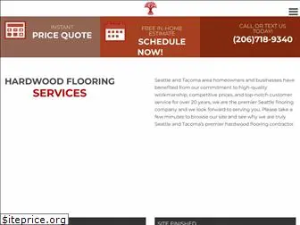 hardwoodfloorseattle.com