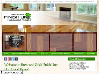 hardwoodfloorsohio.com