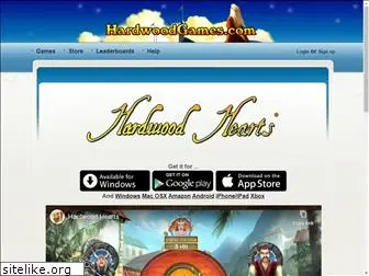hardwoodhearts.com