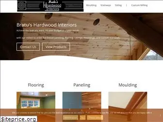 hardwoodinteriors.com