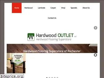 hardwoodoutletflooring.com