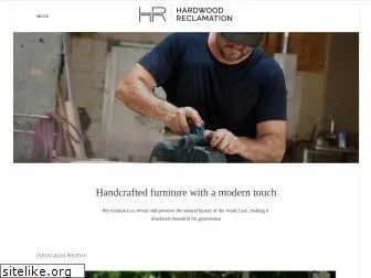 hardwoodreclamation.com