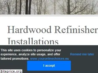 hardwoodrefinishers.com