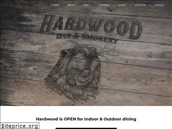 hardwoodsf.com