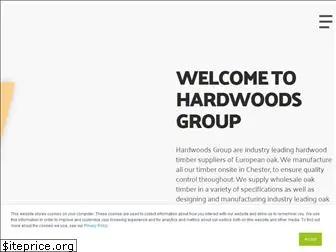 hardwoodsgroup.com