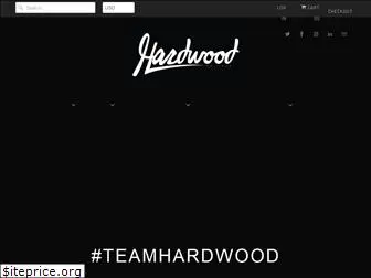 hardwoodsociety.com