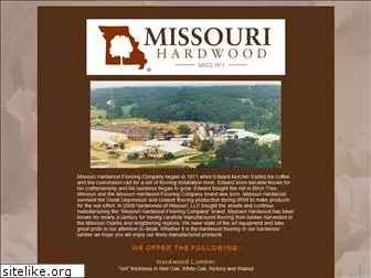 hardwoodsofmissouri.com