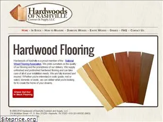 hardwoodsofnashville.com