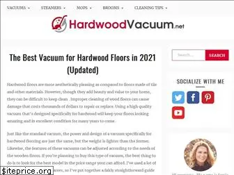 hardwoodvacuum.net