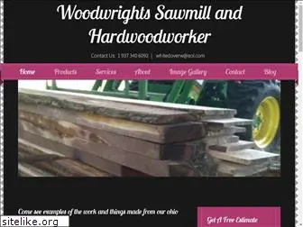 hardwoodworker.com