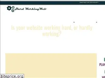 hardworkingweb.com