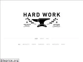 hardworkjewelry.com