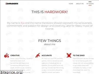 hardworxdesign.com