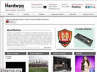 hardwyn.com