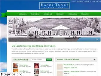 hardy-towns.com