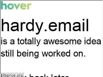 hardy.email