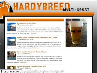 hardybreed.com
