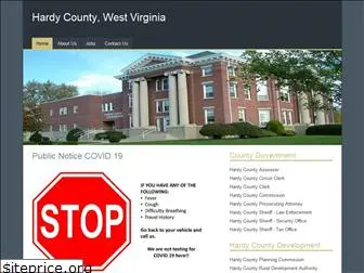 hardycounty.com