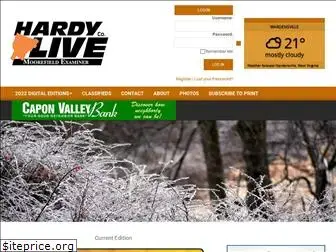 hardylive.com