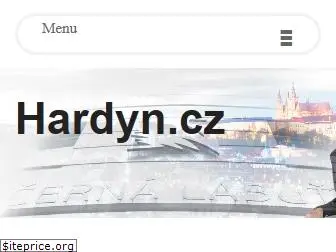 hardyn.cz