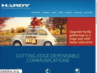 hardynet.com