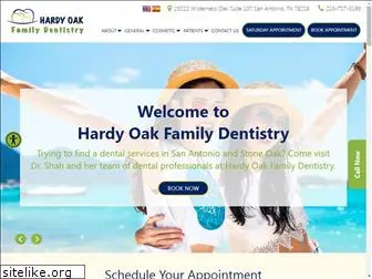 hardyoakfamilydentistry.com