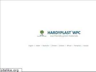 hardyplast.com