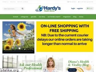 hardys.co.nz