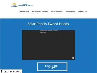 hardysolar.com.au