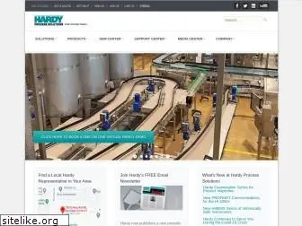 hardysolutions.com