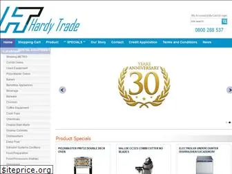 hardytrade.co.nz