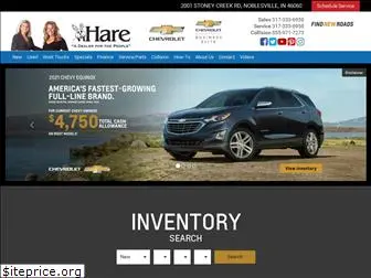 harechevy.com