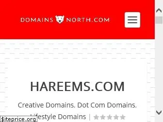 hareems.com