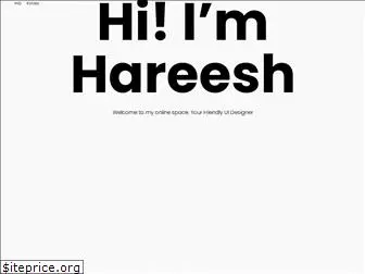 hareeshlive.com