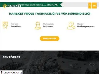 hareket.com