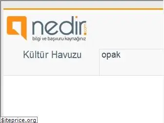 hareket.nedir.com