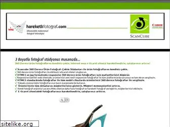 hareketlifotograf.com