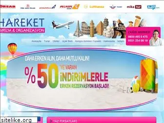 harekettur.com