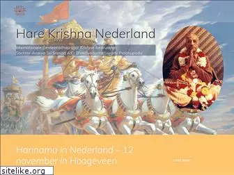 harekrishna.nl