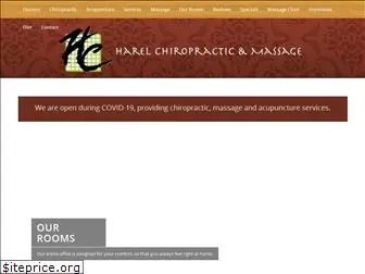 harelchiropractic.com