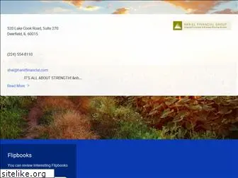 harelfinancial.com