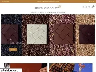 haremchocolate.com