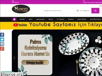 haremhome.com