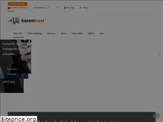 haremhost.com