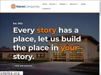 harencompanies.com