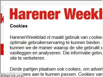 harenerweekblad.nl
